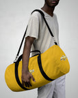 Yellow Chevrolet Duffel Bag™