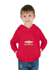 Unisex Chevrolet Toddler Pullover Fleece Hoodie™