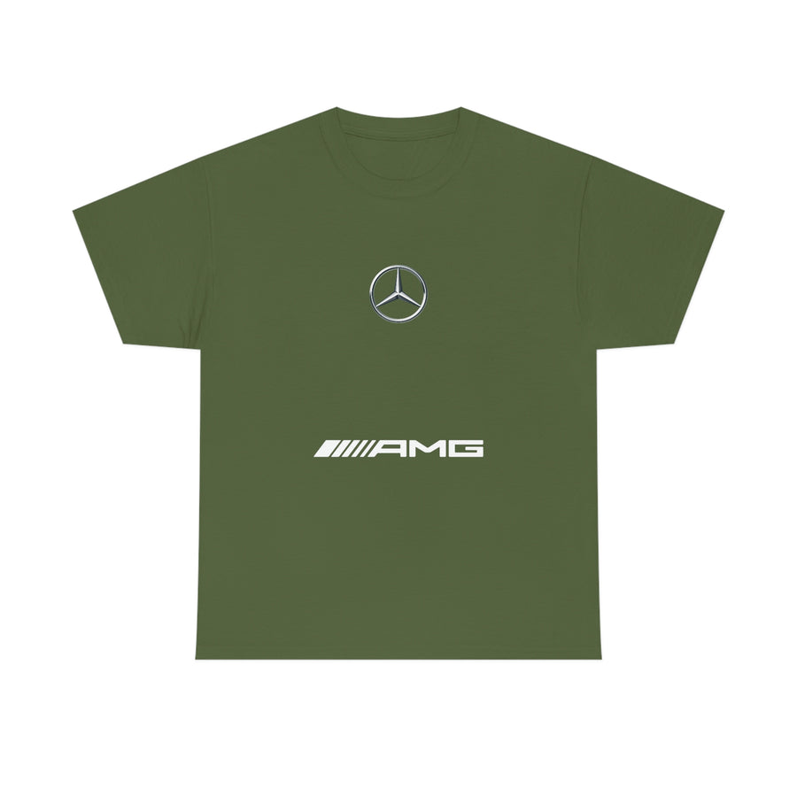 Unisex Mercedes Tee™