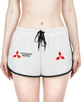 Women's Mitsubishi Relaxed Shorts™