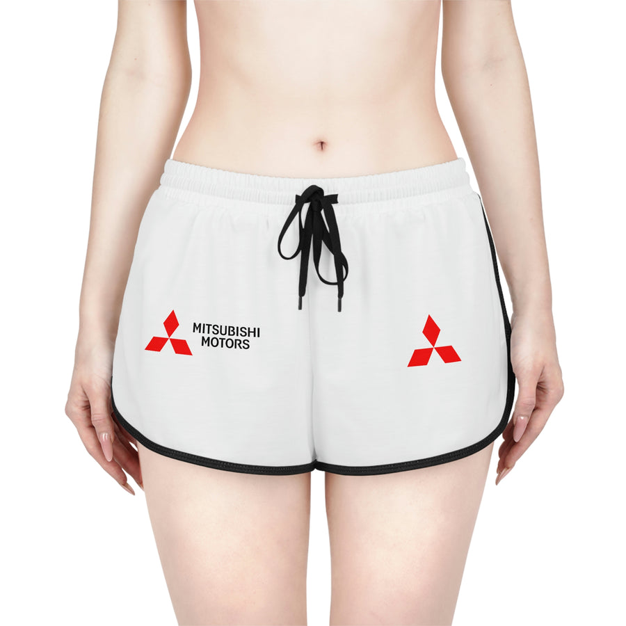 Women's Mitsubishi Relaxed Shorts™