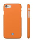 Crusta Volkswagen Snap Cases™