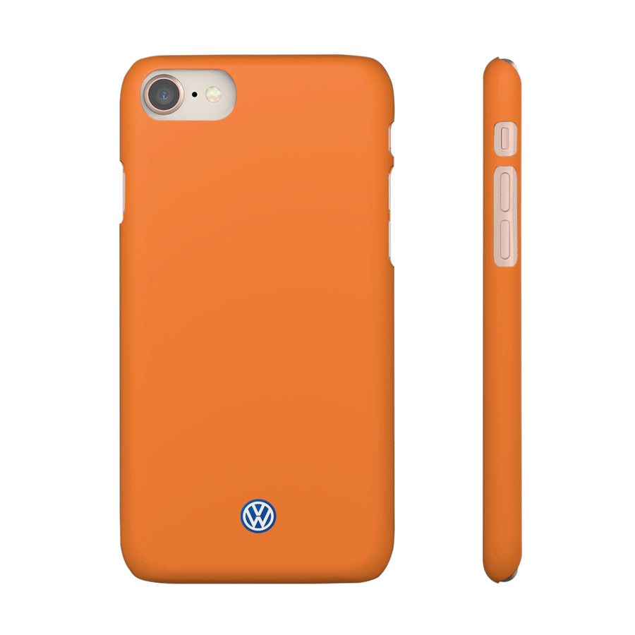 Crusta Volkswagen Snap Cases™