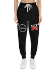 Unisex Black Nissan GTR Joggers™