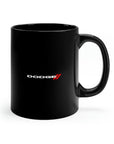 Black Dodge Mug™