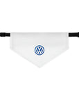 Volkswagen Pet Bandana Collar™