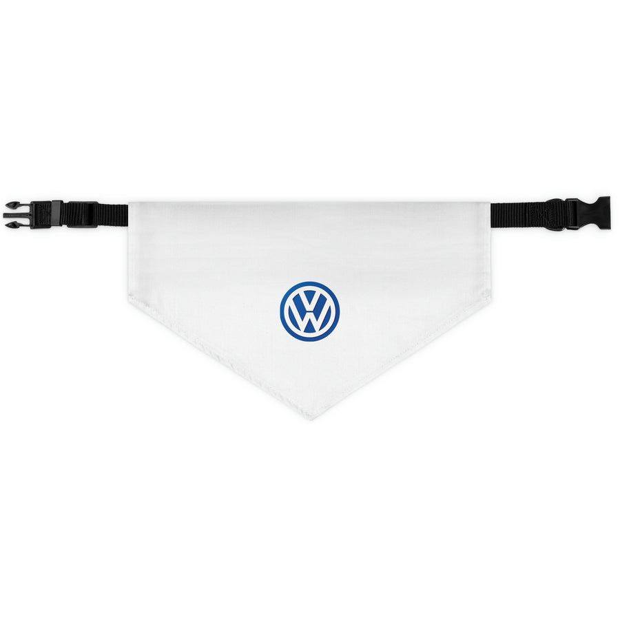 Volkswagen Pet Bandana Collar™