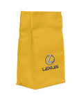 Yellow Lexus Polyester Lunch Bag™