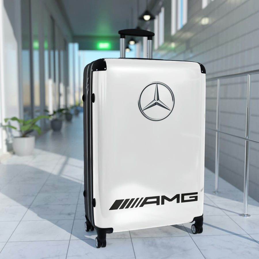 Mercedes Suitcases™