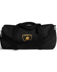 Black Lamborghini Duffel Bag™