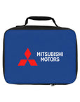 Dark Blue Mitsubishi Lunch Bag™
