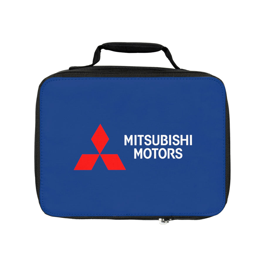 Dark Blue Mitsubishi Lunch Bag™