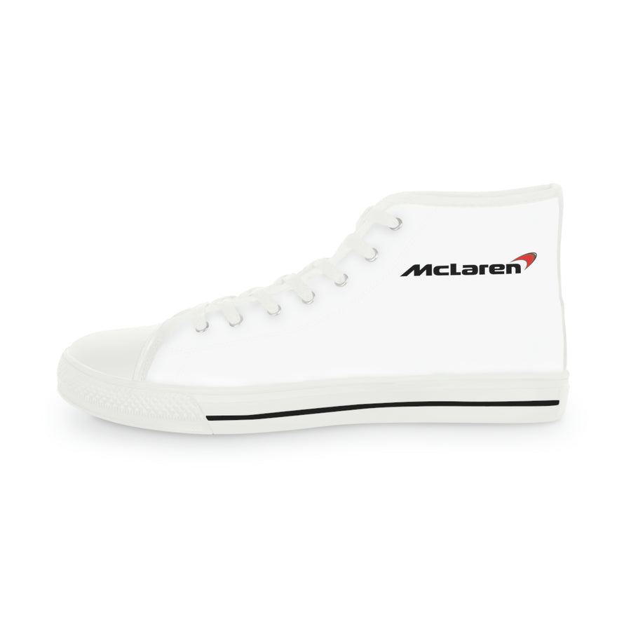 Men's Mclaren High Top Sneakers™