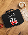 Black Nissan GTR Lunch Bag™