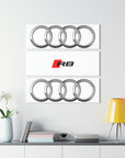 Audi Acrylic Prints (Triptych)™