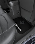 Black Mercedes Car Mats (Set of 4)™