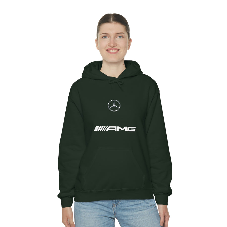 Unisex Mercedes Hoodie™