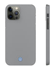 Grey Volkswagen Snap Cases™