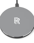 Grey Rolls Royce Wireless Charger™