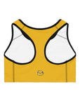 Yellow Mazda Bra™