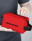 Red Mclaren Toiletry Bag™