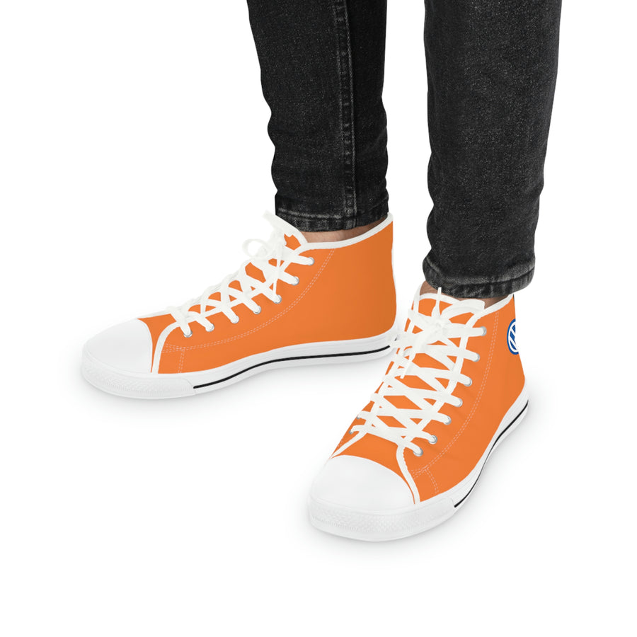 Men's Crusta Volkswagen High Top Sneakers™