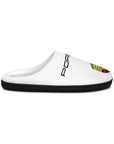 Men's Porsche Indoor Slippers