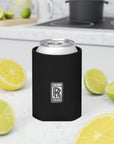 Black Rolls Royce Can Cooler™