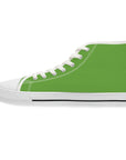 Women's Green Volkswagen High Top Sneakers™