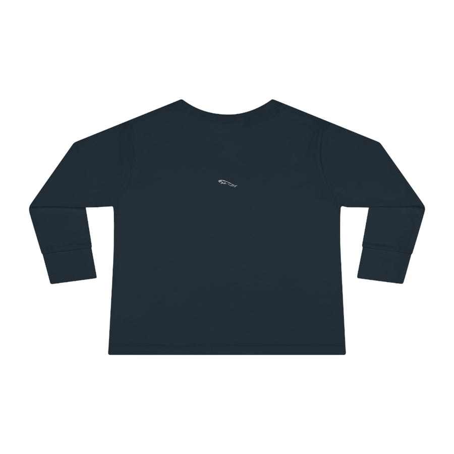 Jaguar Toddler Long Sleeve Tee™