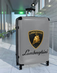 Grey Lamborghini Suitcases™