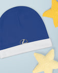 Dark Blue Lexus Baby Beanie™