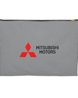 Grey Mitsubishi Accessory Pouch™