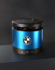 BMW Metal Bluetooth Speaker and Wireless Charging Pad™