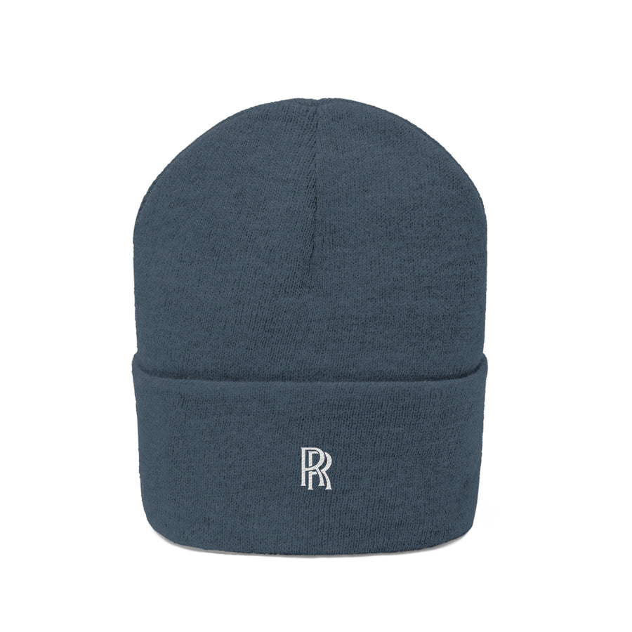 Rolls Royce Knit Beanie™