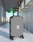 Grey Rolls Royce Jaguar Suitcases™