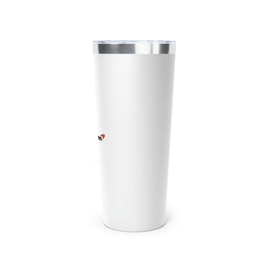 McLaren Copper Vacuum Insulated Tumbler, 22oz™