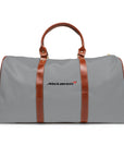 Grey McLaren Waterproof Travel Bag™