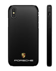 Snap Porsche Cases™