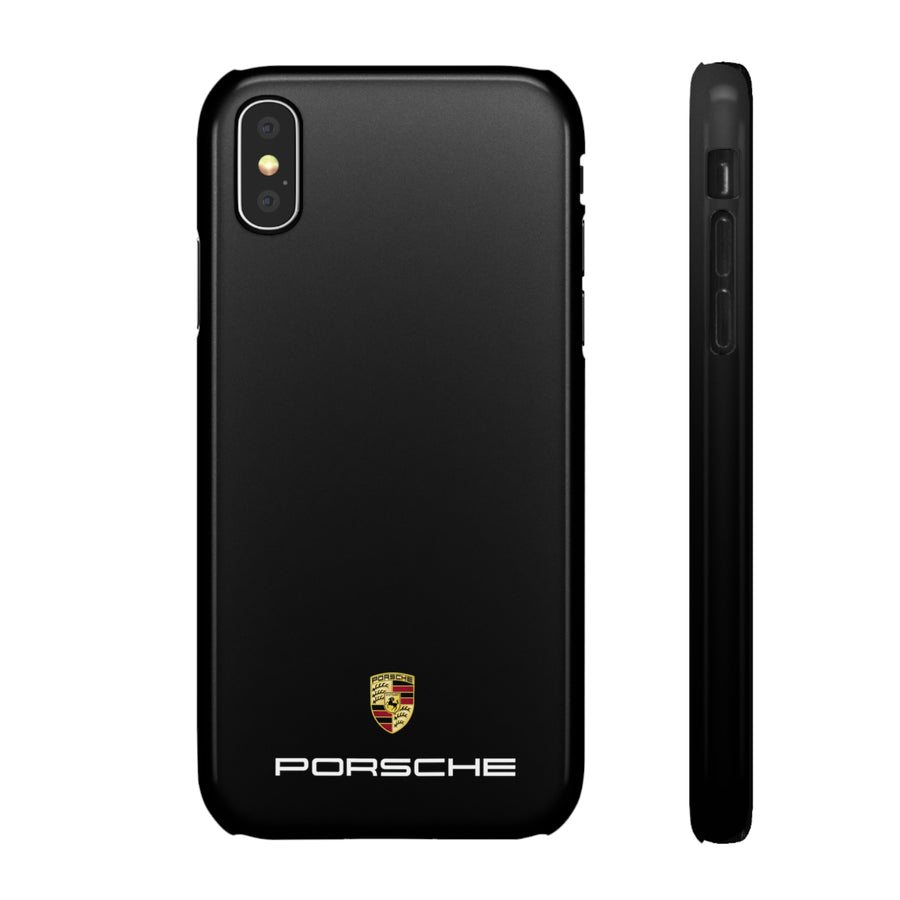 Snap Porsche Cases™