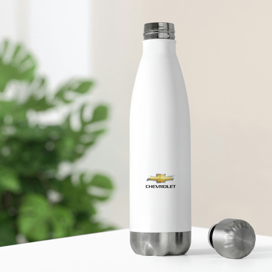 Chevrolet 20oz Insulated Bottle™