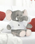 Rolls Royce Plush Toy with T-Shirt™