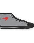 Men's Grey Mclaren High Top Sneakers™