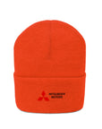 Mitsubishi Knit Beanie™