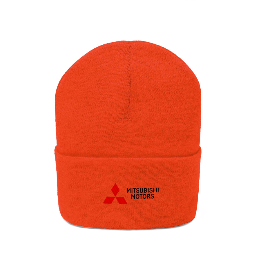 Mitsubishi Knit Beanie™