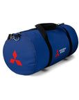 Dark Blue Mitsubishi Duffel Bag™