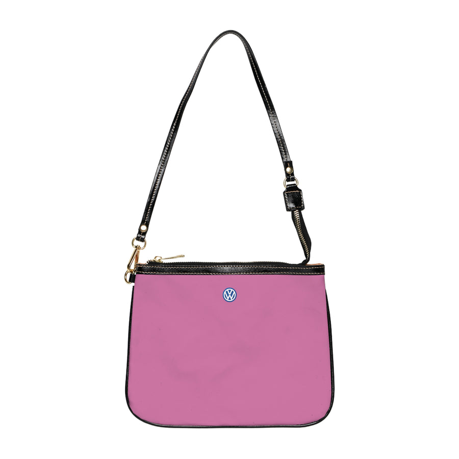 Pink Volkswagen Small Shoulder Bag™