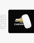 Black Chevrolet Mouse Pad™