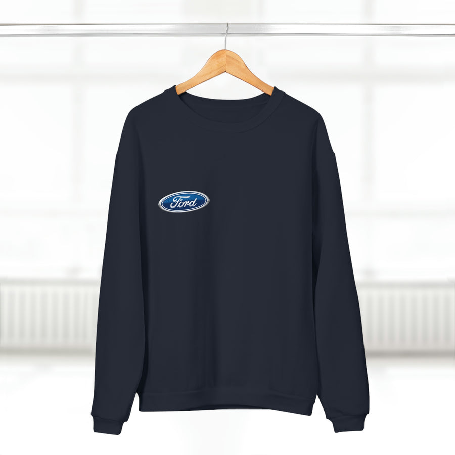 Unisex Ford Crew Neck Sweatshirt™