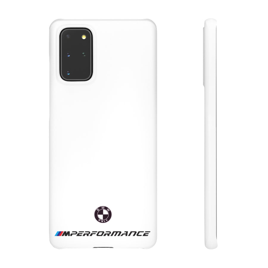 Coque BMW Snap